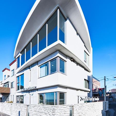 Zushi Funny House Villa Exterior photo