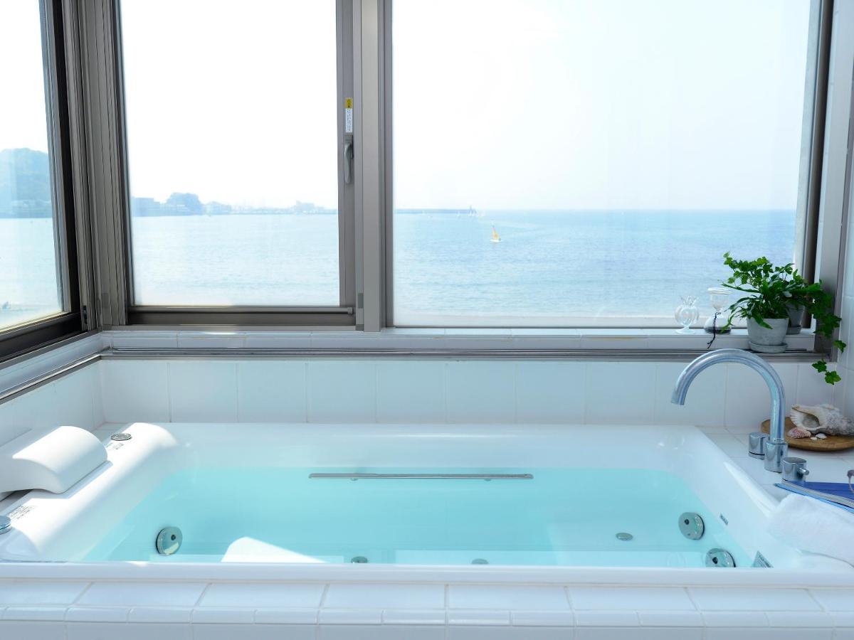 Zushi Funny House Villa Exterior photo