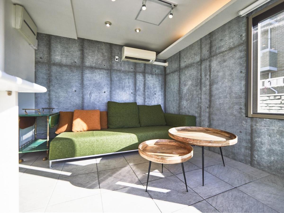 Zushi Funny House Villa Exterior photo